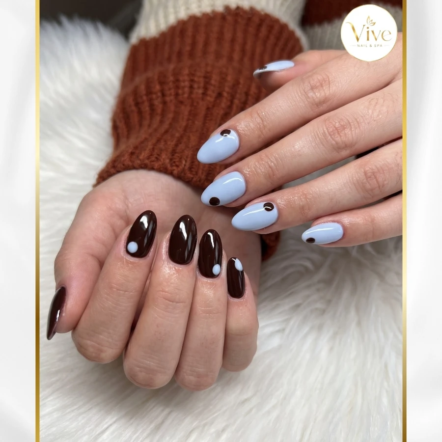 Vive Nails & Spa